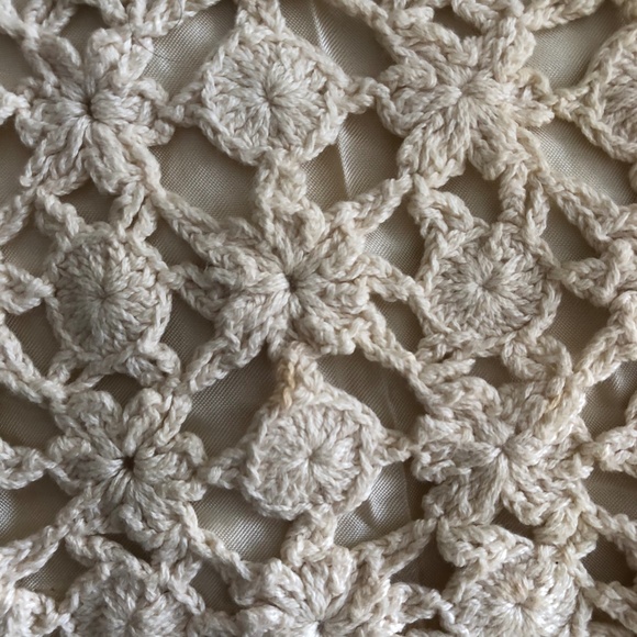 Vintage Guess Jeans Skirt - Picture 3 of 5